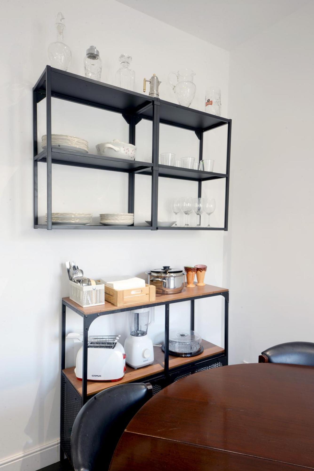 Appartement Led House Rome