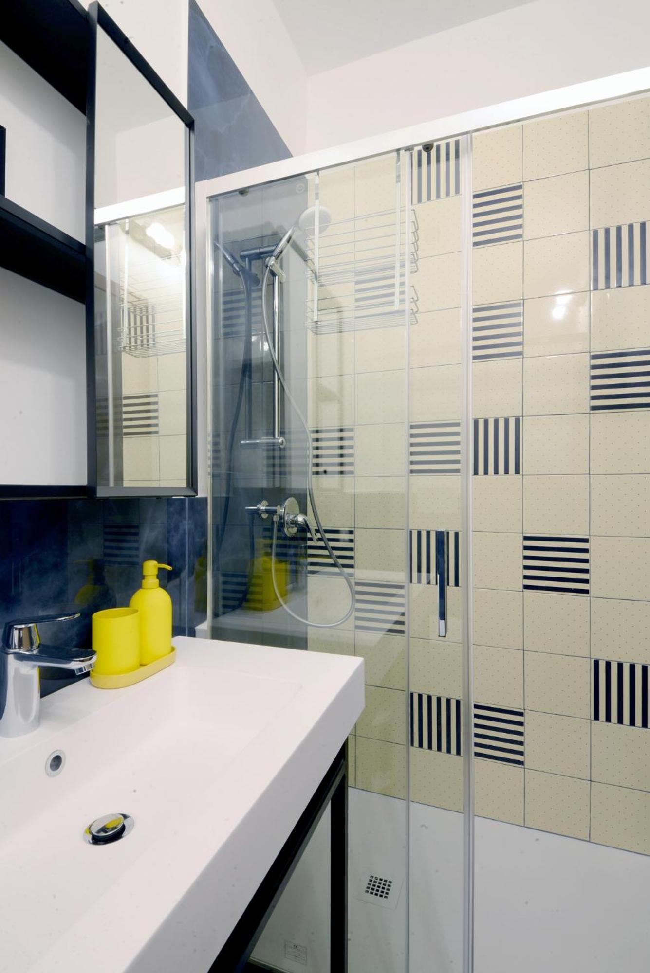 Led House Appartement