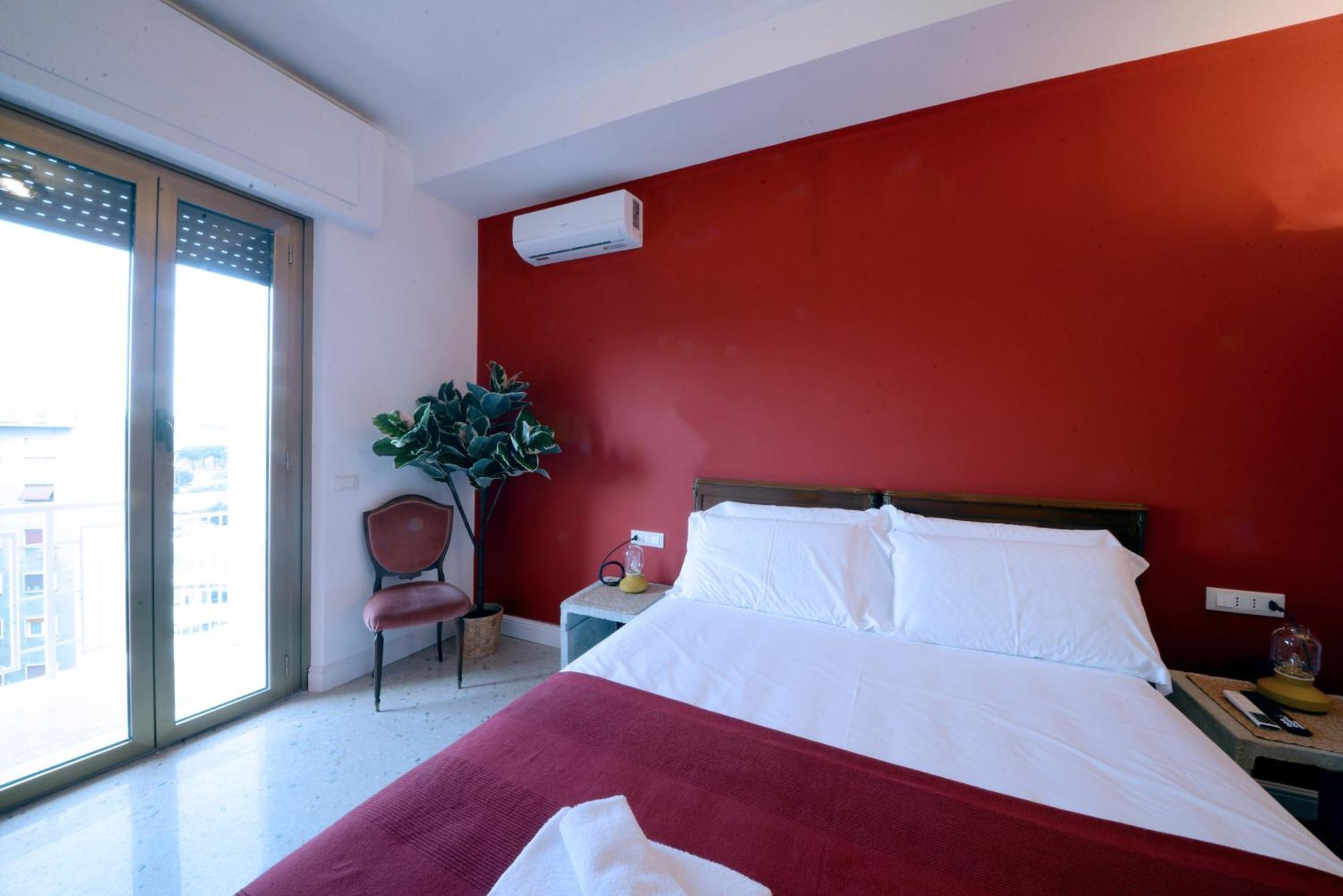 Appartement Led House