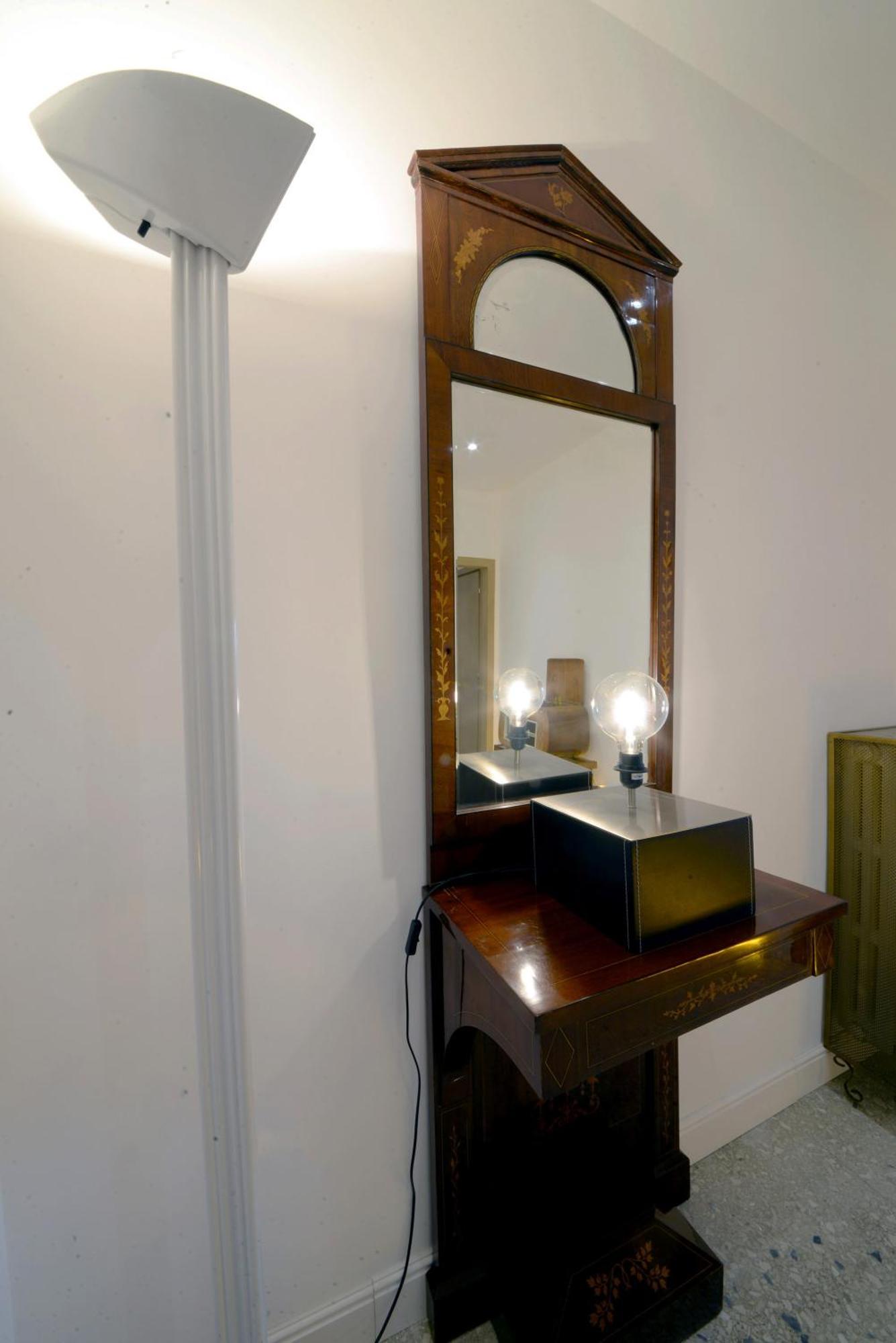 Led House Appartement *