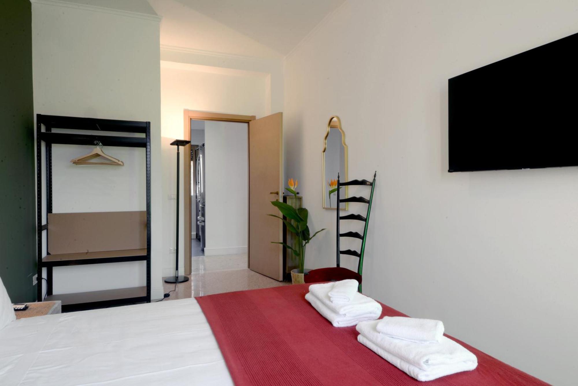 Led House Appartement