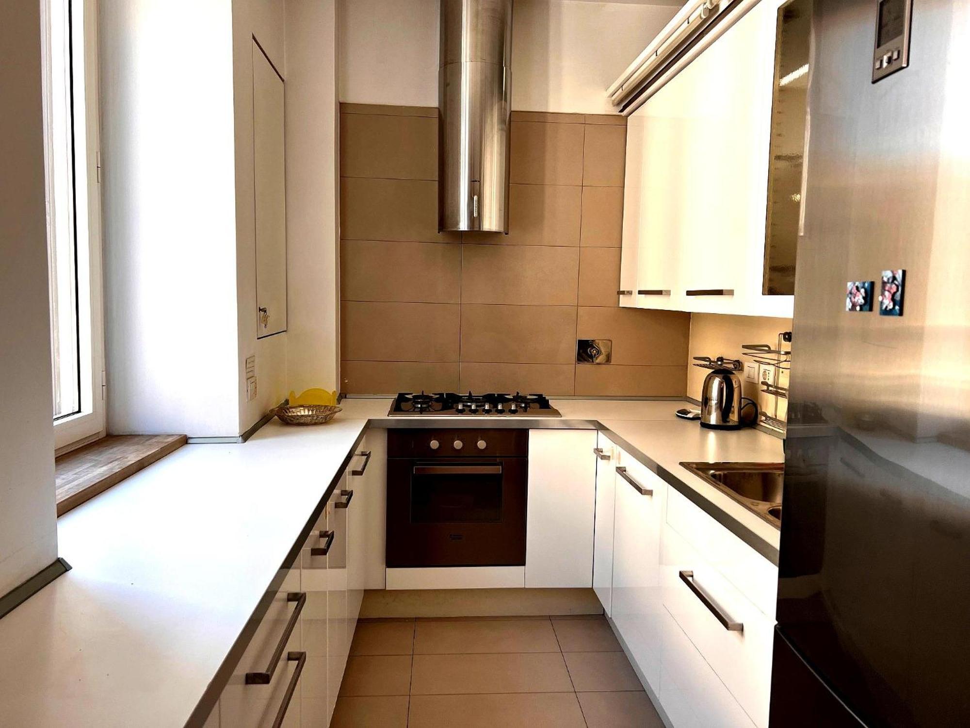 Casa Zazza Rome