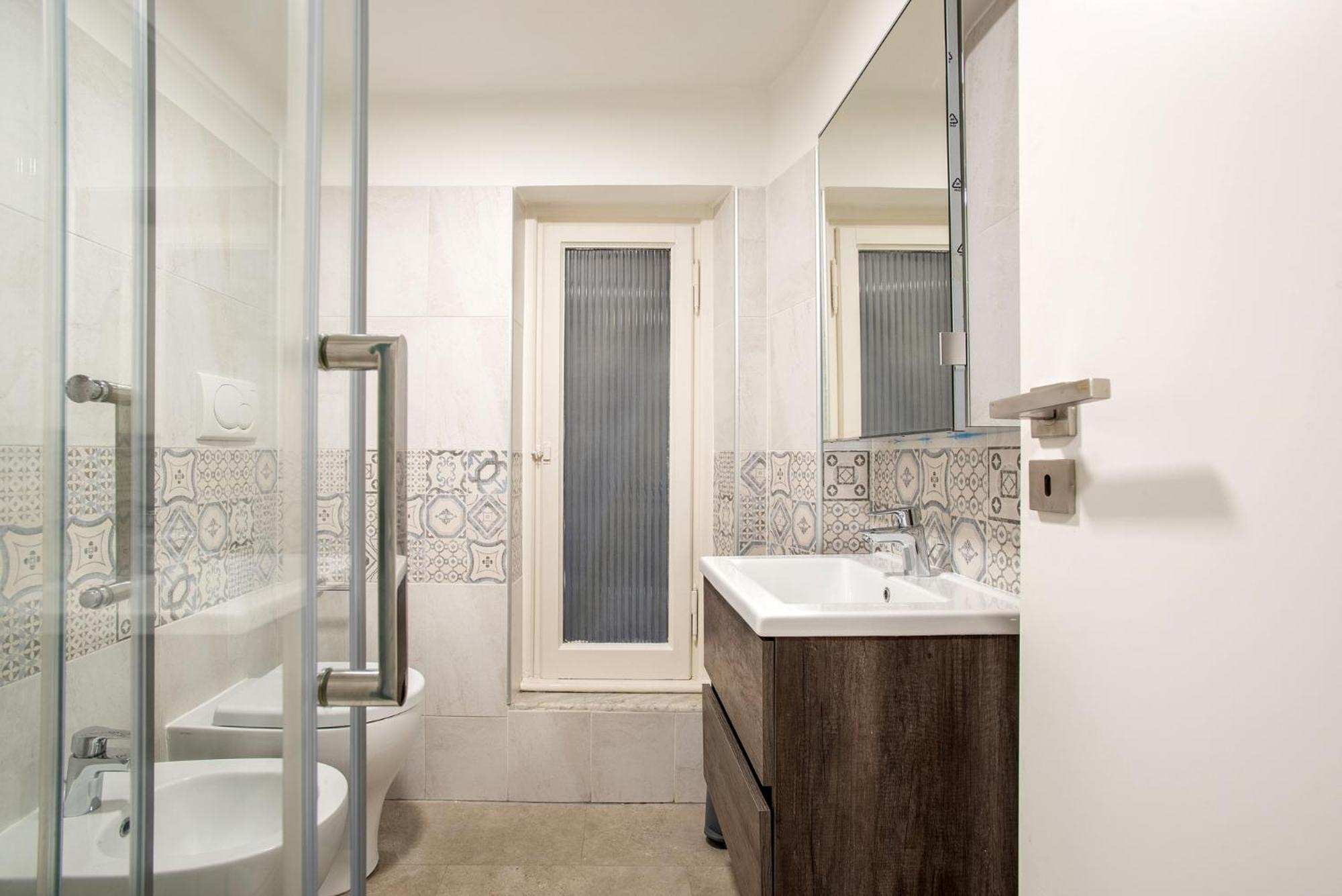 Comfortable Pied-a-terre In The Center Of * Rome