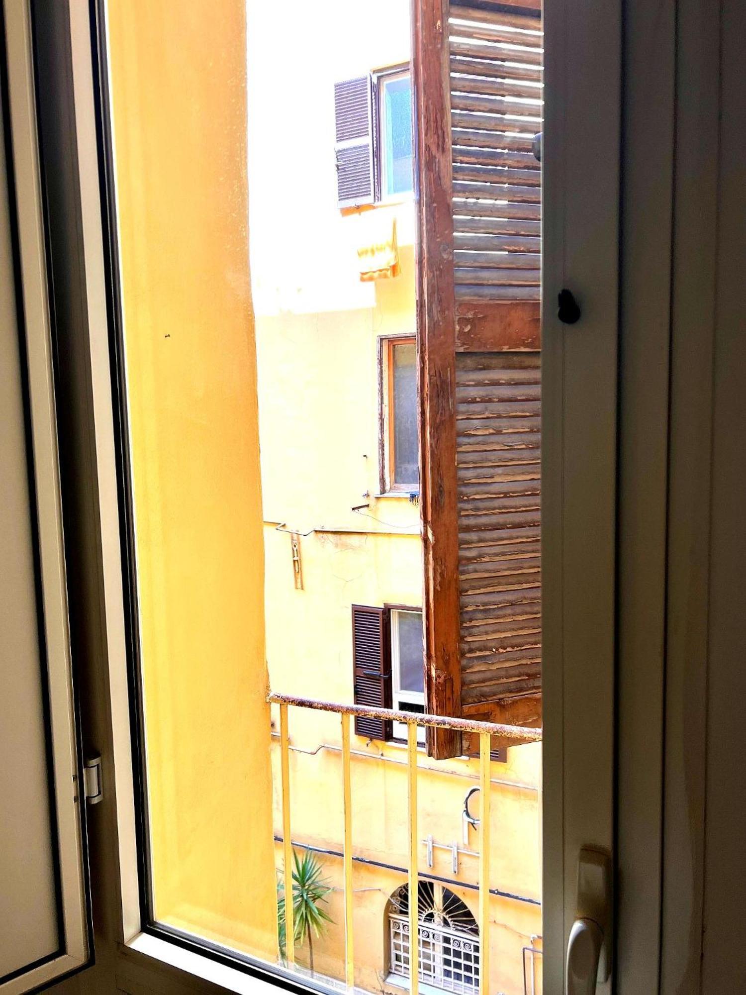 Casa Zazza * Rome