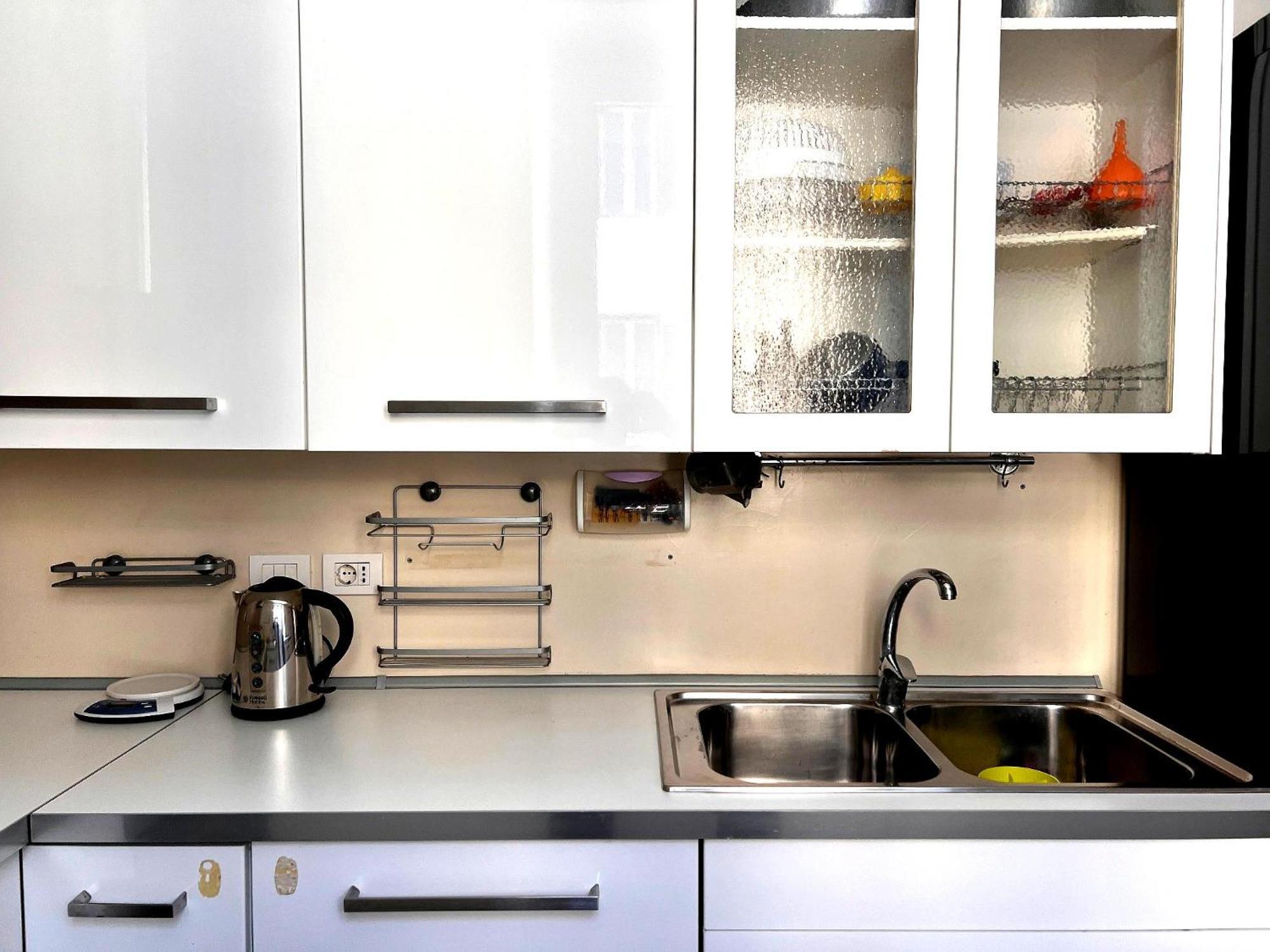 Apartment Casa Zazza Rome