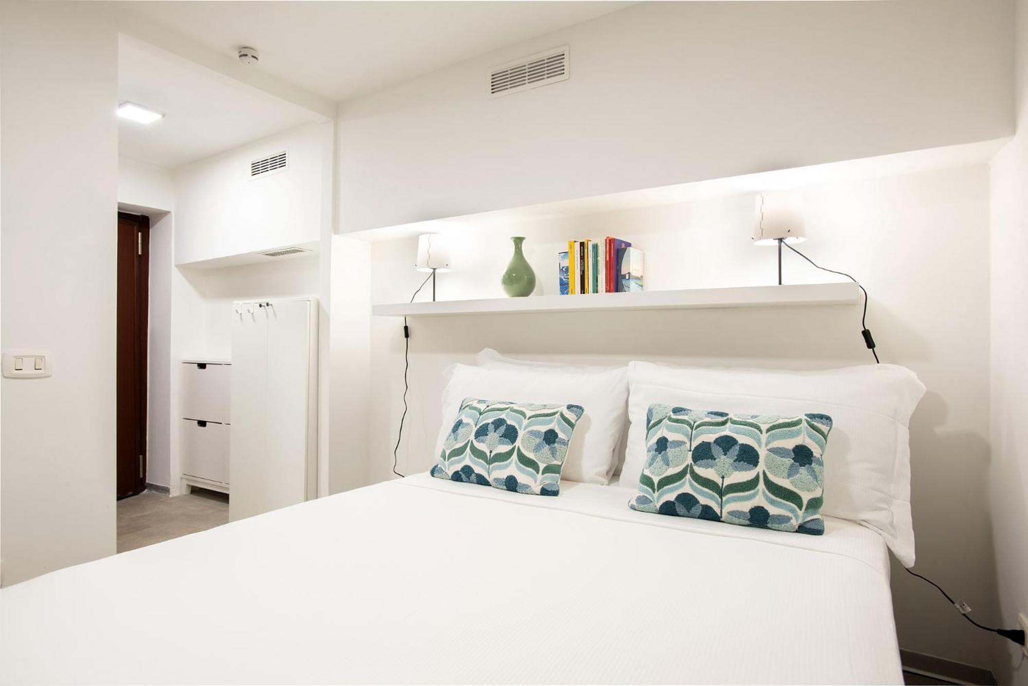 Apartment Comfortable Pied-a-terre In The Center Of Rome