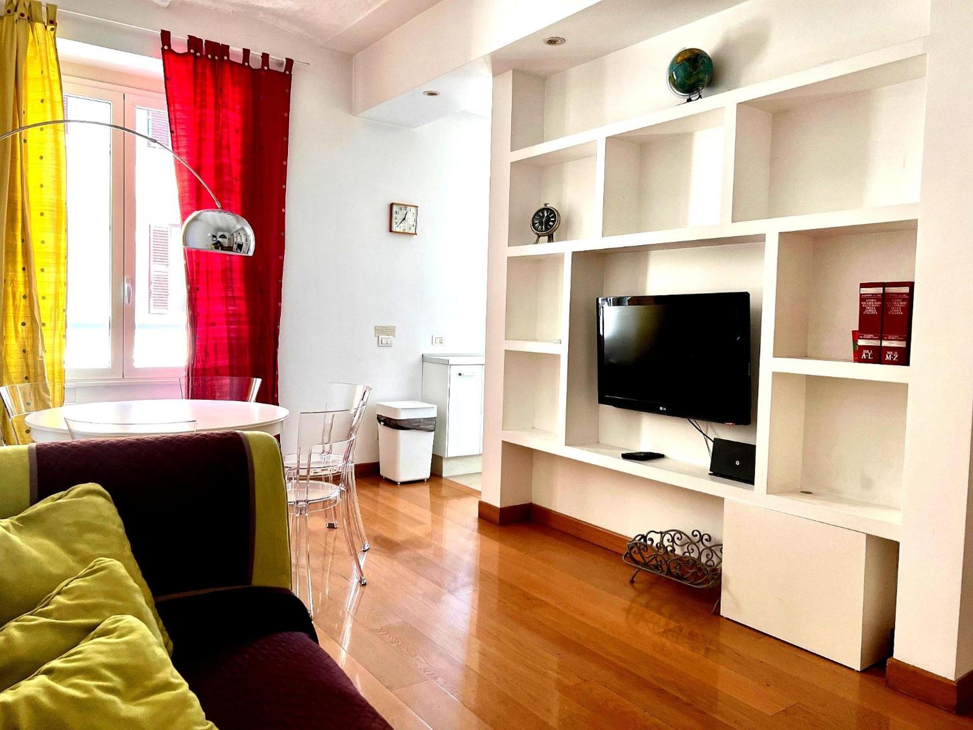 Casa Zazza Rome