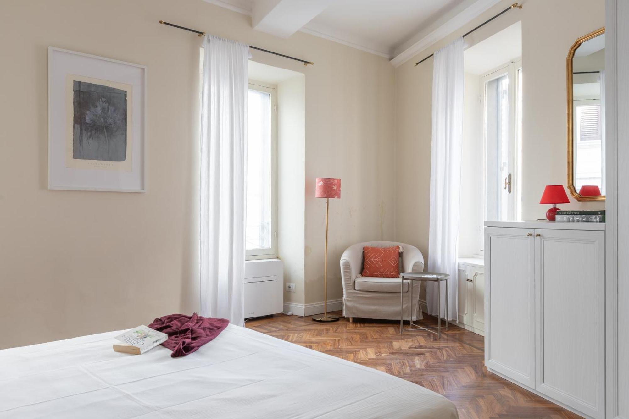 Coppelle Charme - My Extra Apartment