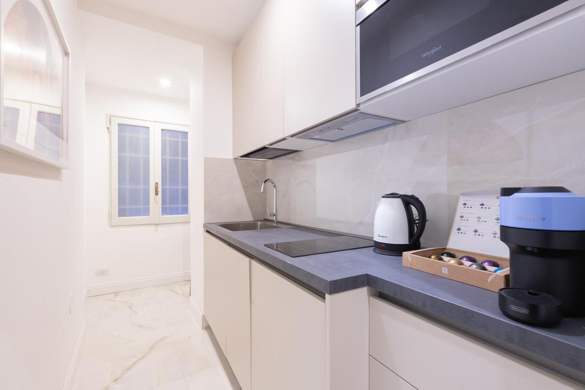 Coppelle Charme - My Extra Apartment Rome