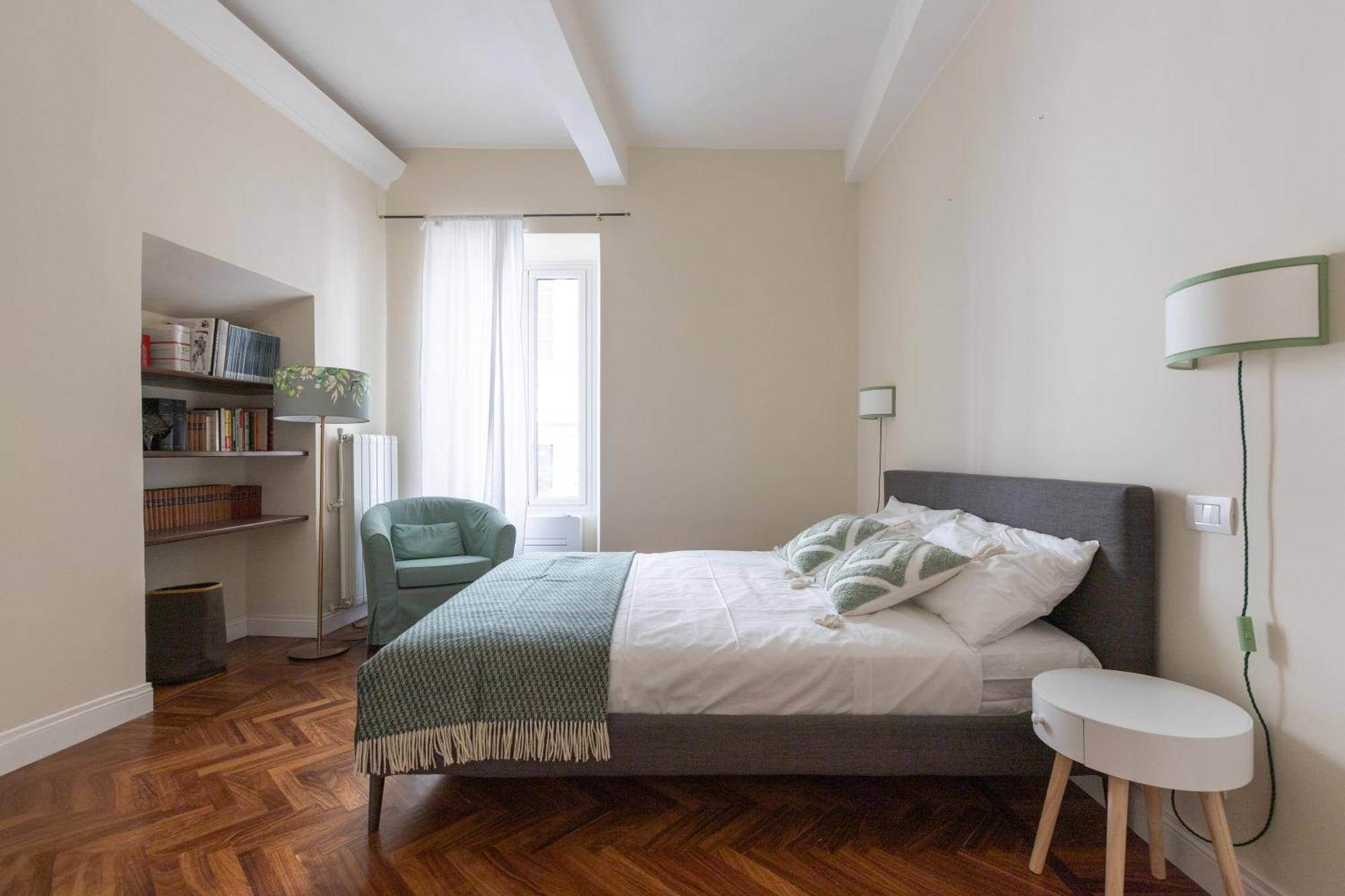 Coppelle Charme - My Extra * Rome