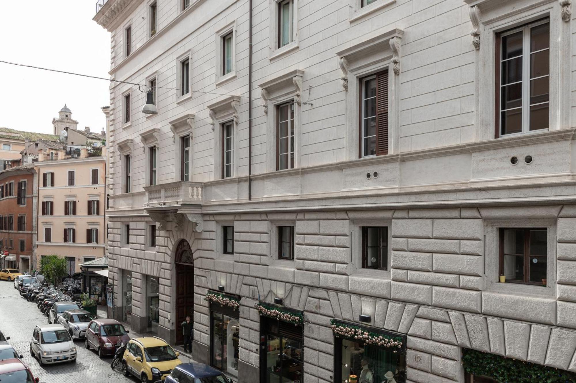 Coppelle Charme - My Extra * Rome