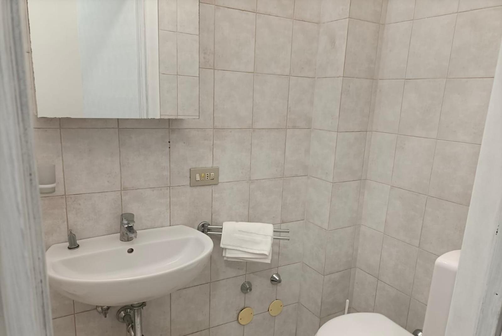 Holiday home Park San Pancrazio *