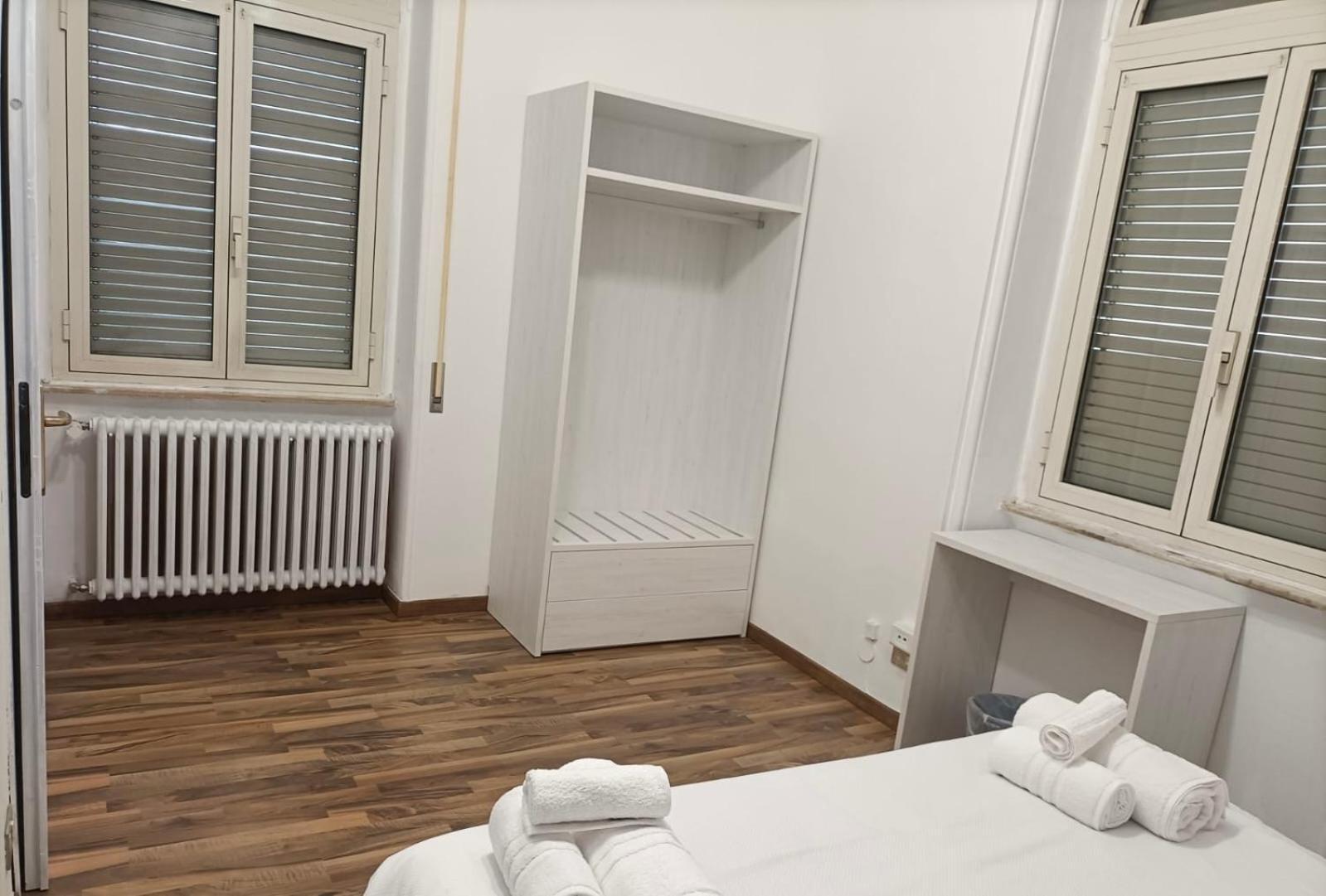 Park San Pancrazio Holiday home