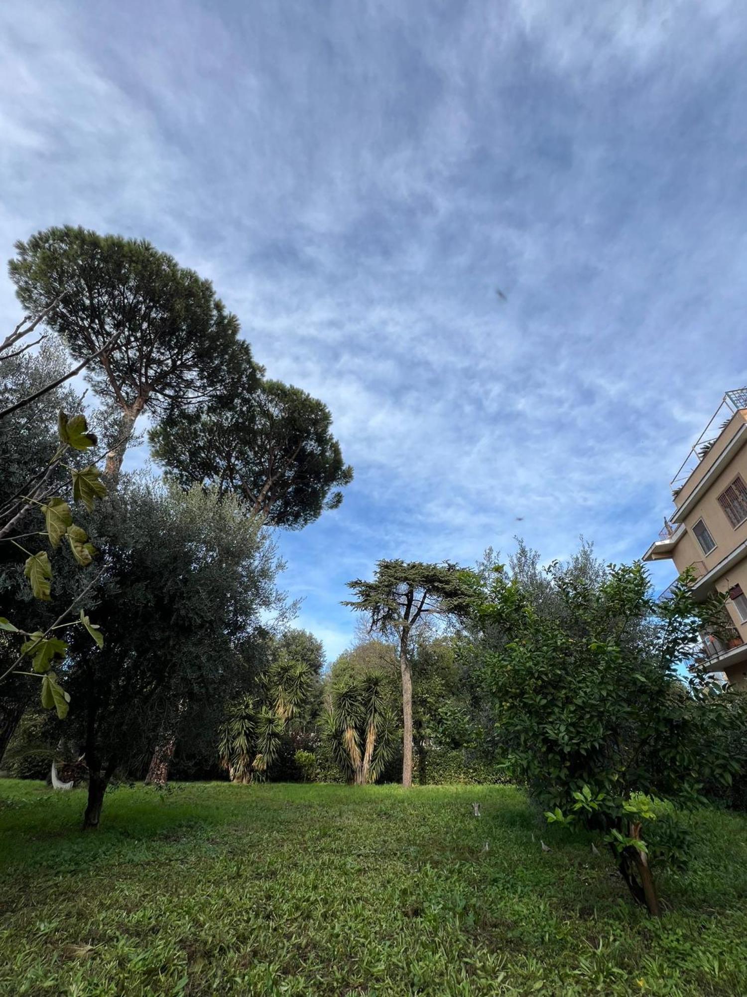 Park San Pancrazio Holiday home Rome