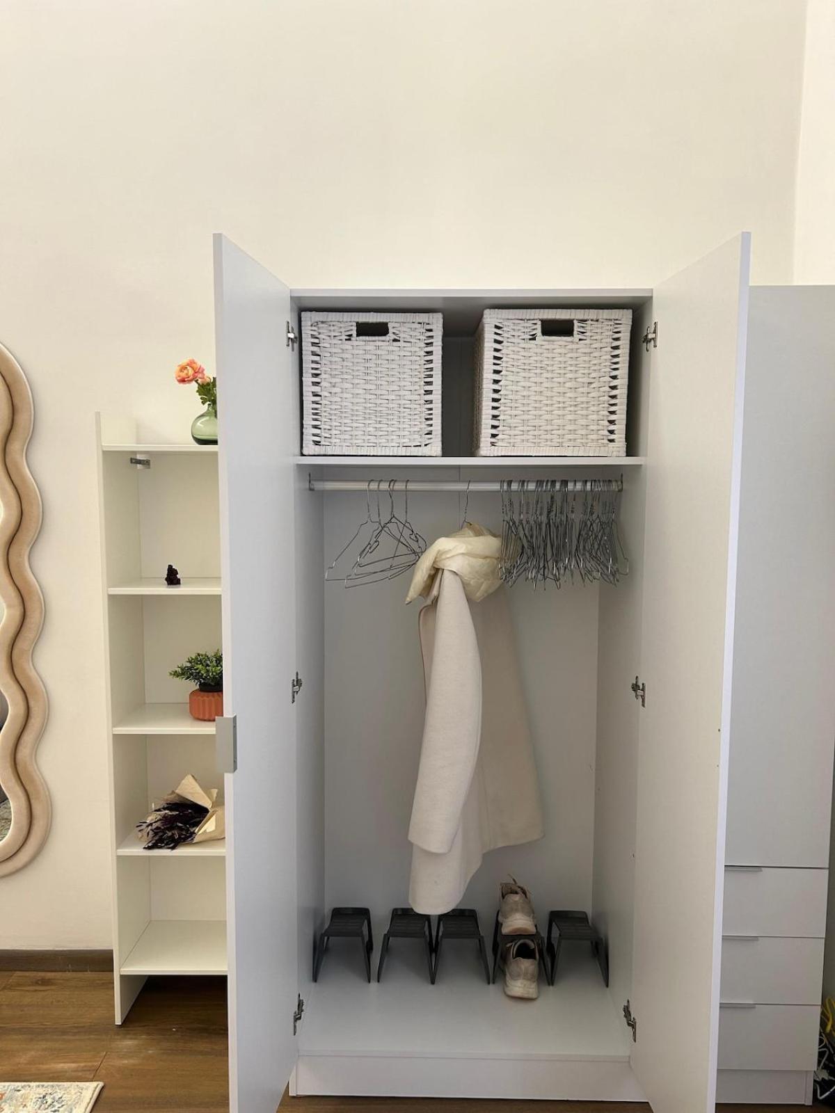 Cozy - Newly Renovated Near Vatican