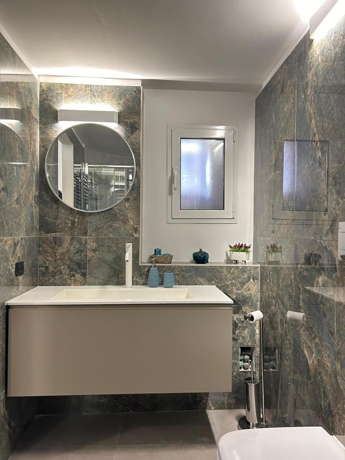 Cozy - Newly Renovated Near Vatican * Rome
