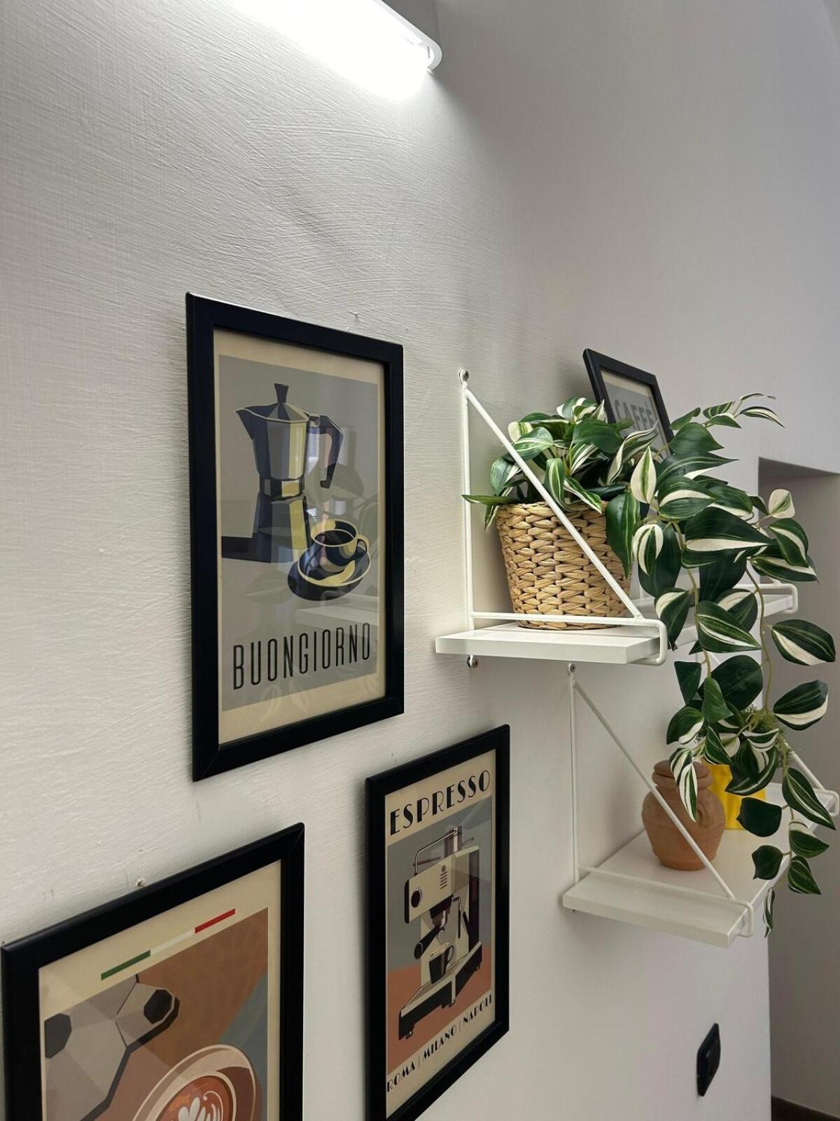 Cozy - Newly Renovated Near Vatican *