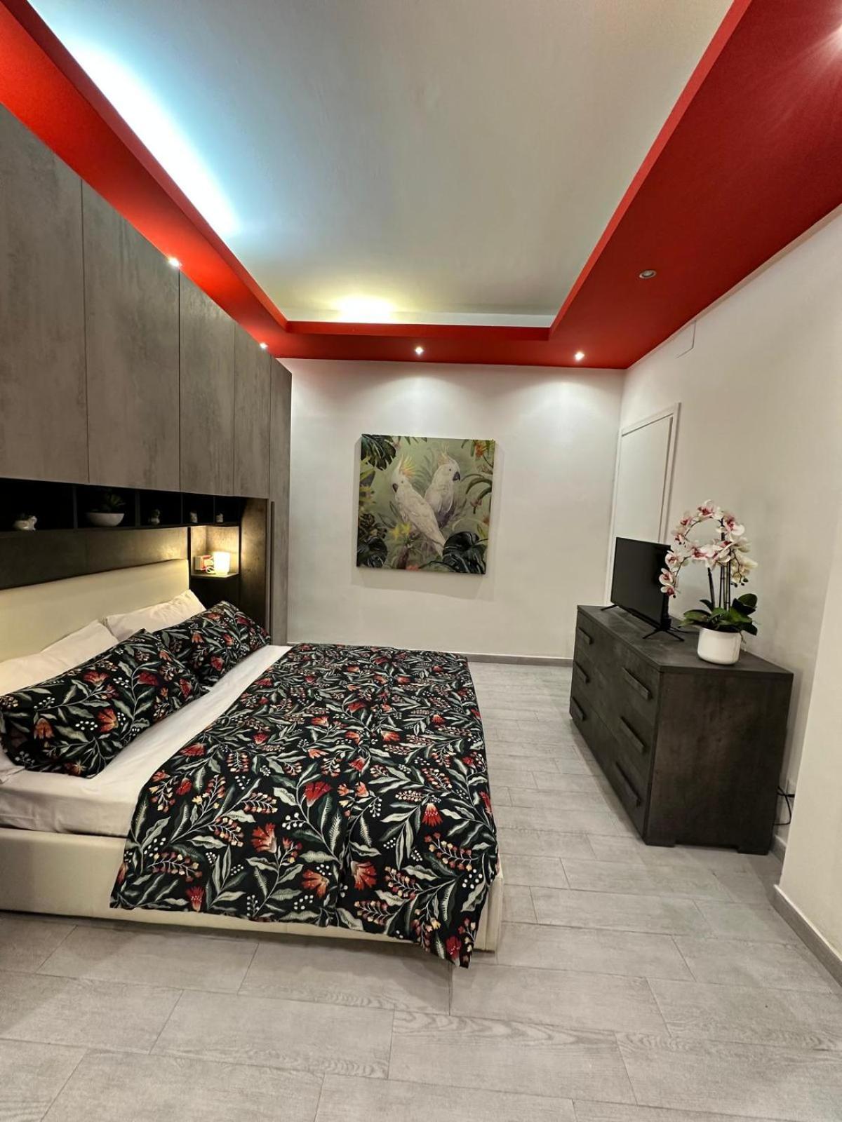 Lucky In Trastevere Apartment Rome