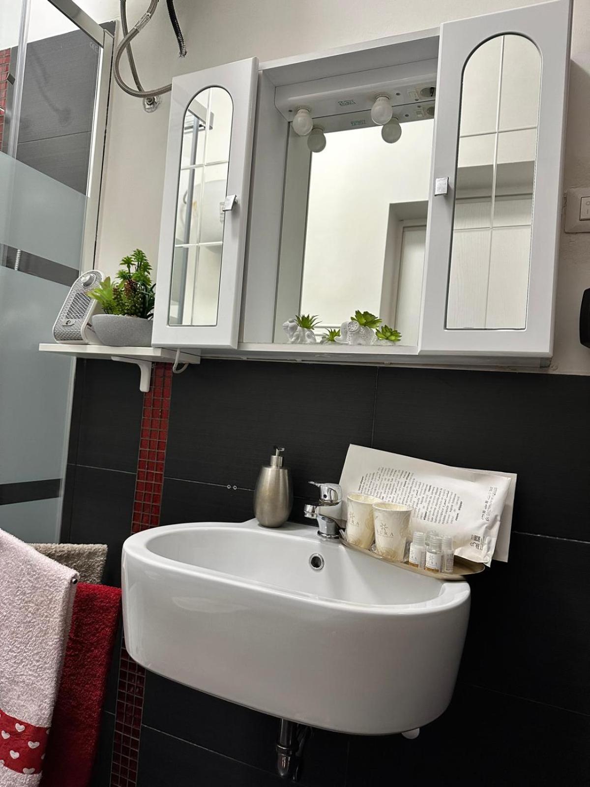 Apartment Lucky In Trastevere Rome