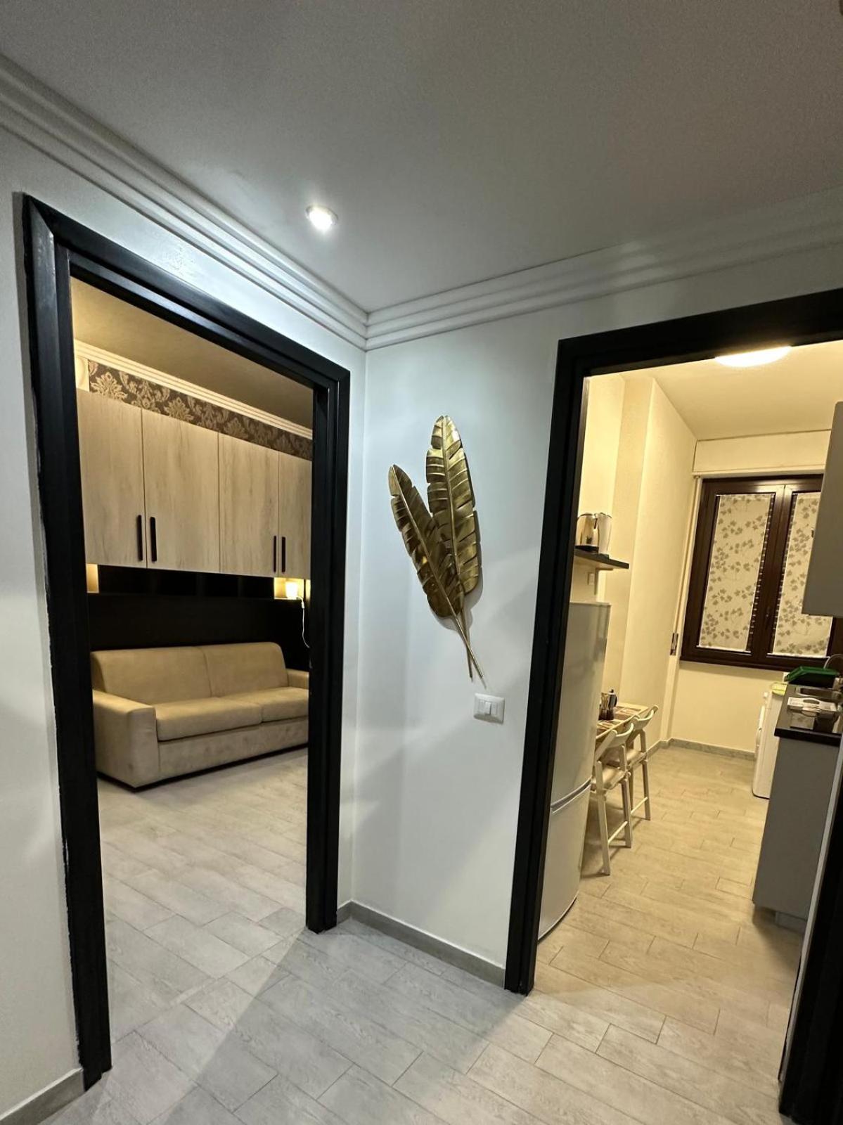 Lucky In Trastevere Apartment Rome