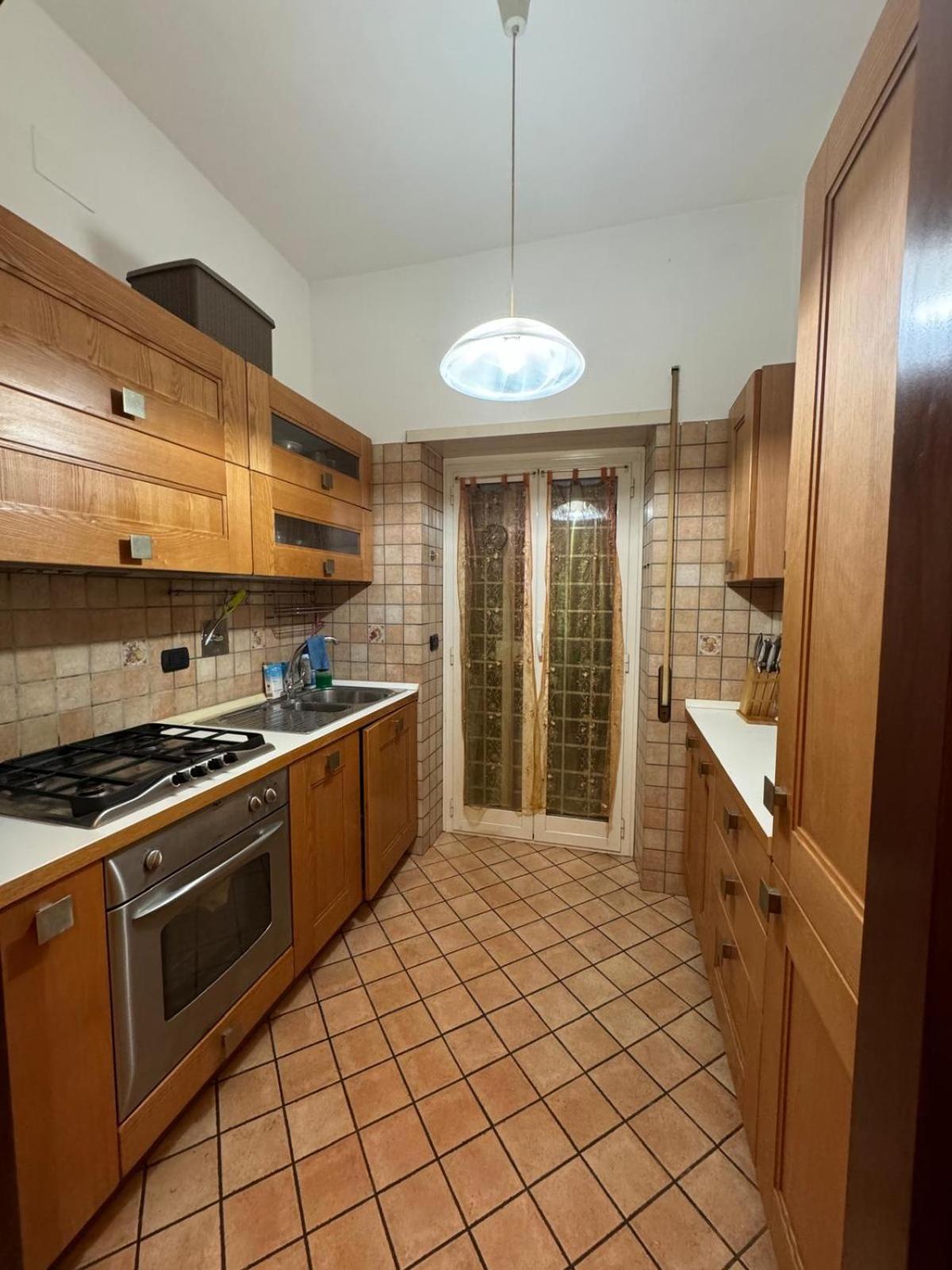 Appartement Tatyana Appartament Rome