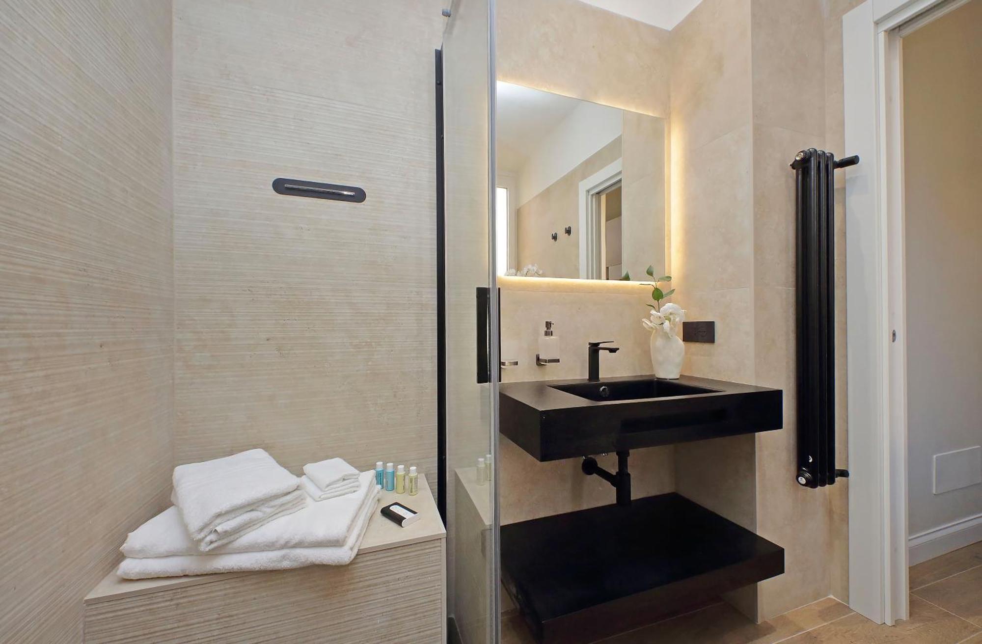 Appartement Sweet Lucina *