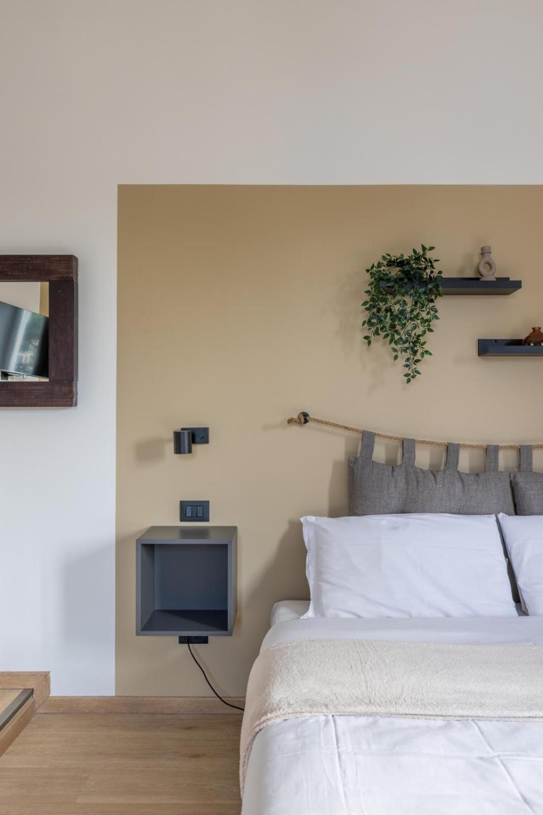 Guest house Croma - Rome