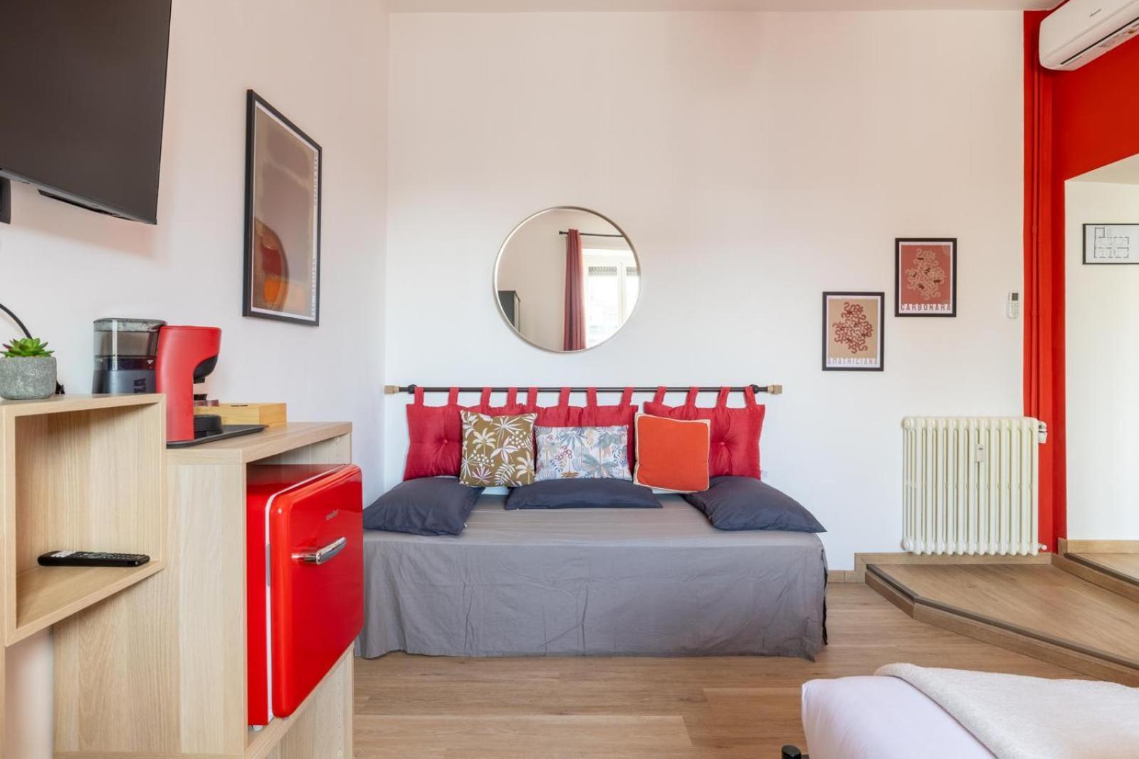 Guest house Croma -