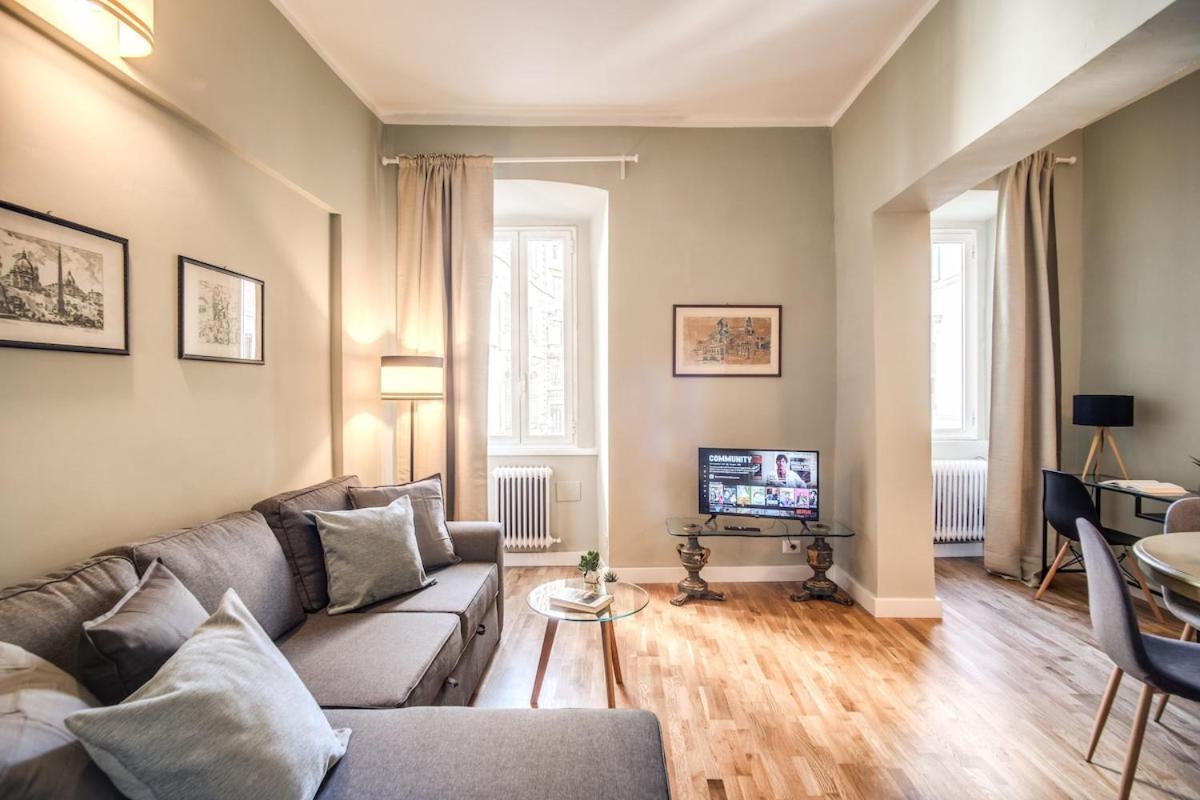 Apartment Cappellari Campo Dei Fiori Int 5