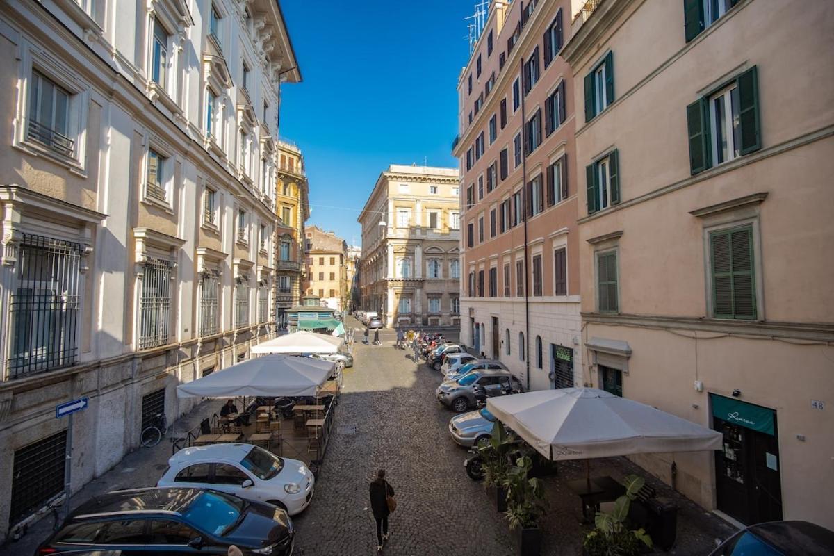 Cappellari Campo Dei Fiori Int 5