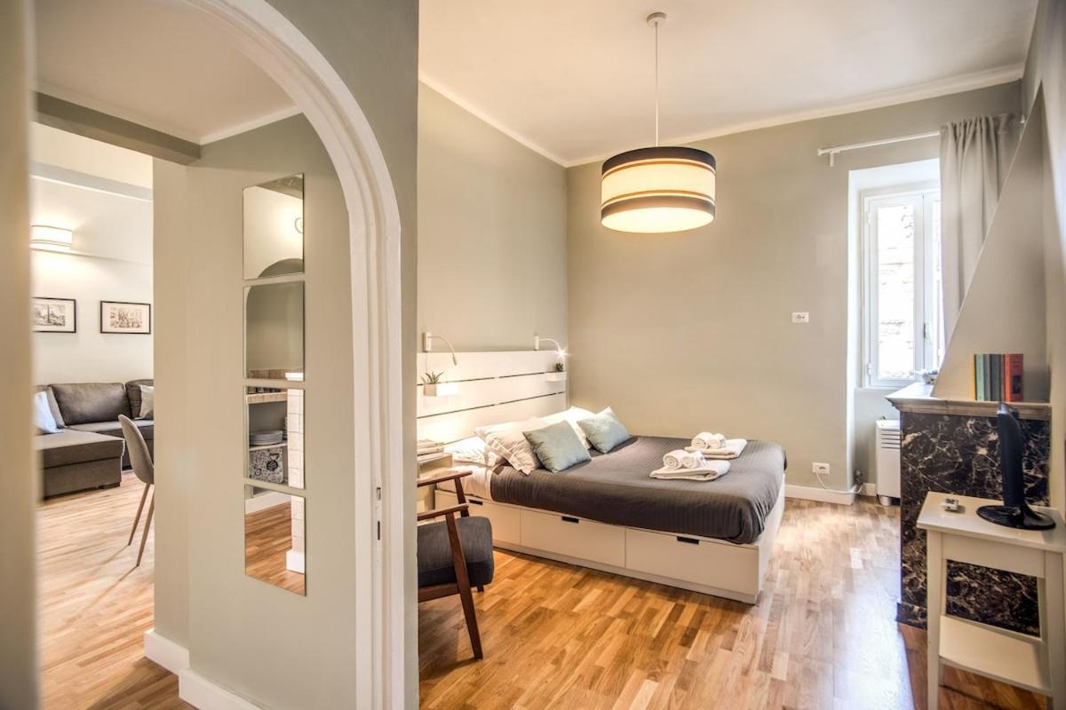 Apartment Cappellari Campo Dei Fiori Int 5 *