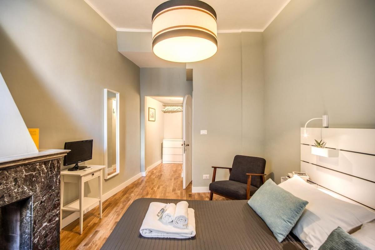 Cappellari Campo Dei Fiori Int 5 Apartment