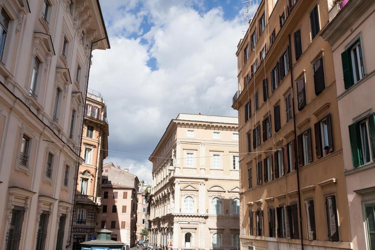 Apartment Cappellari Campo Dei Fiori Int 5 *