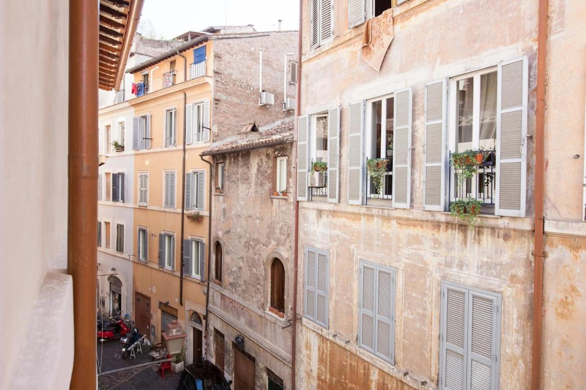 Cappellari Campo Dei Fiori Int 5 *