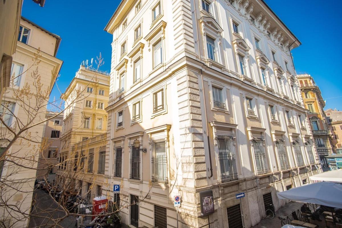 Cappellari Campo Dei Fiori Int 5 *