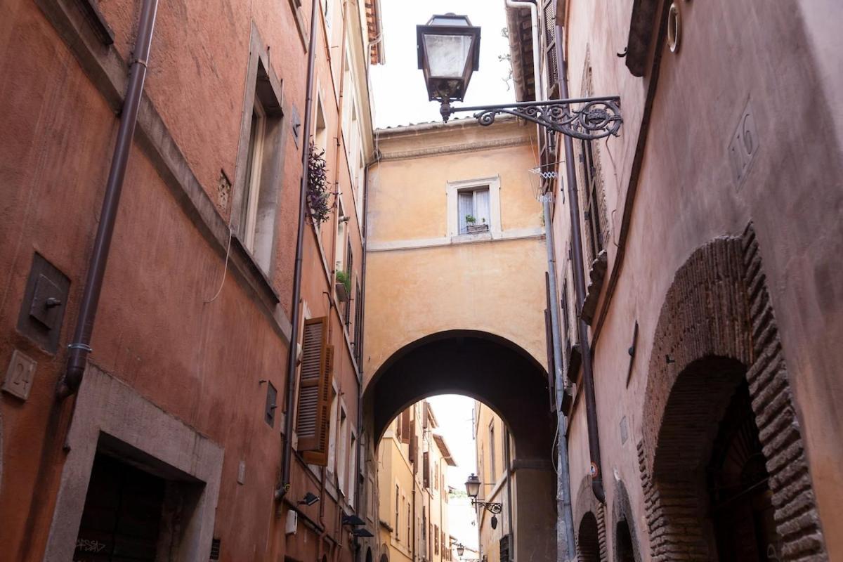 Apartment Cappellari Campo Dei Fiori Int 5