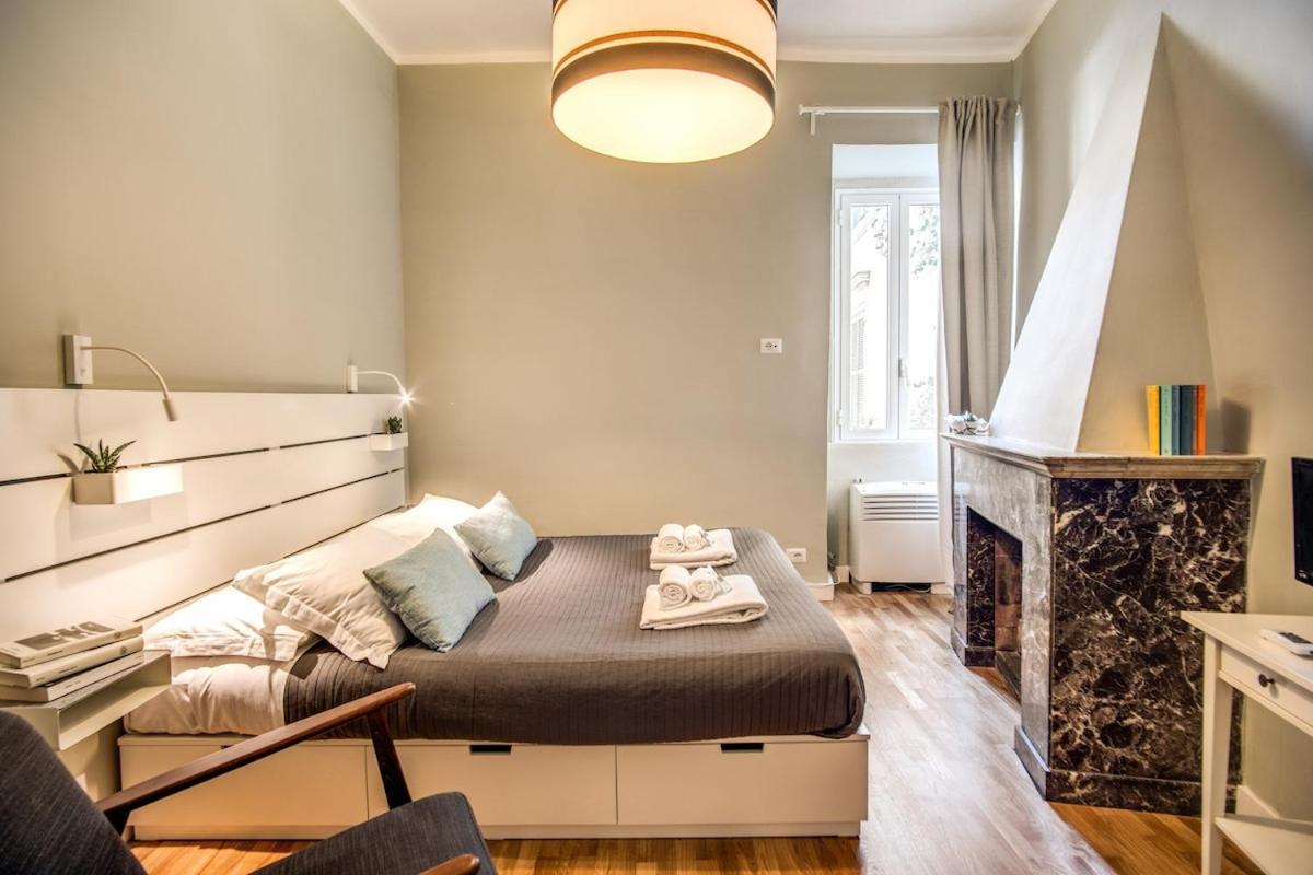 Cappellari Campo Dei Fiori Int 5 *