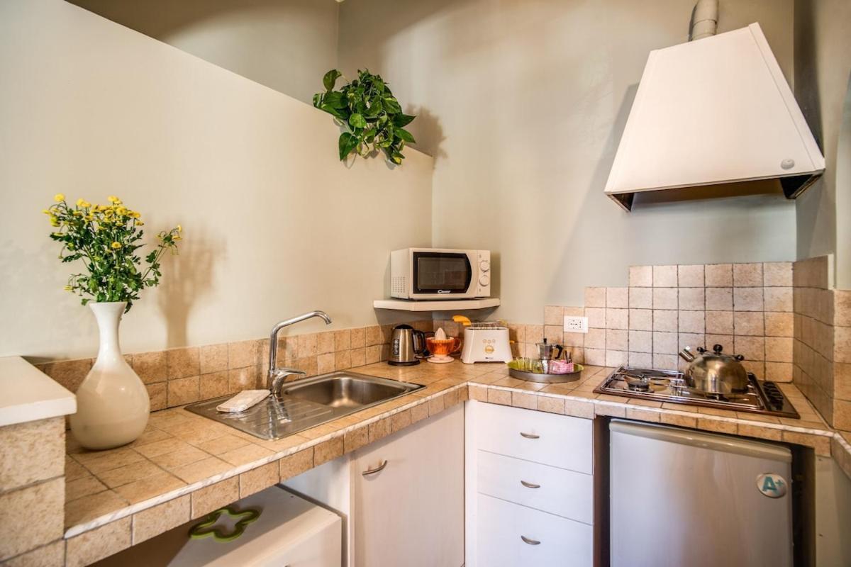 Cappellari Campo Dei Fiori Int 5 Apartment