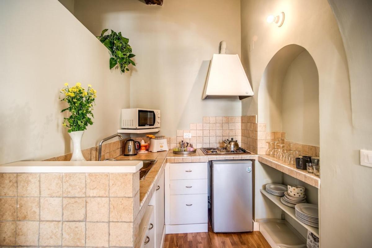 Cappellari Campo Dei Fiori Int 5 Apartment *