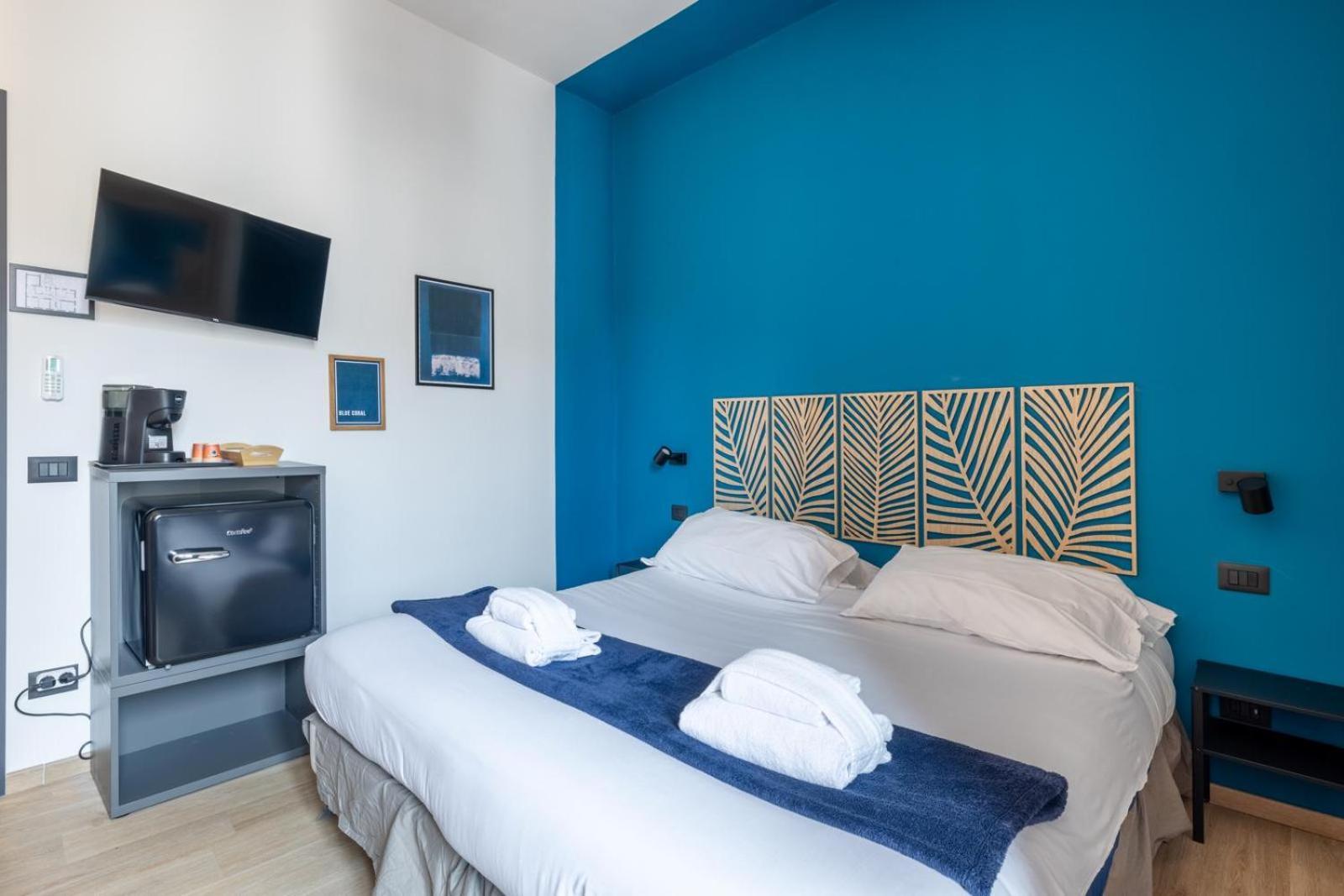 Croma - * Rome