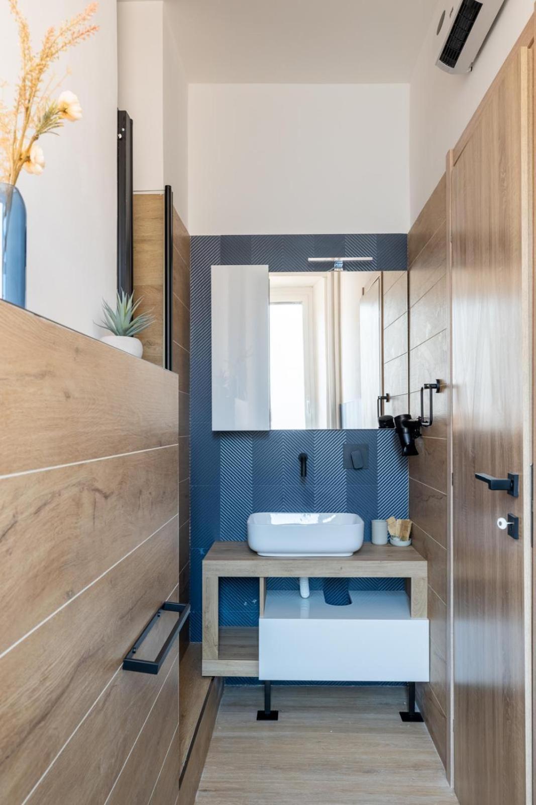 Croma - Guest house *