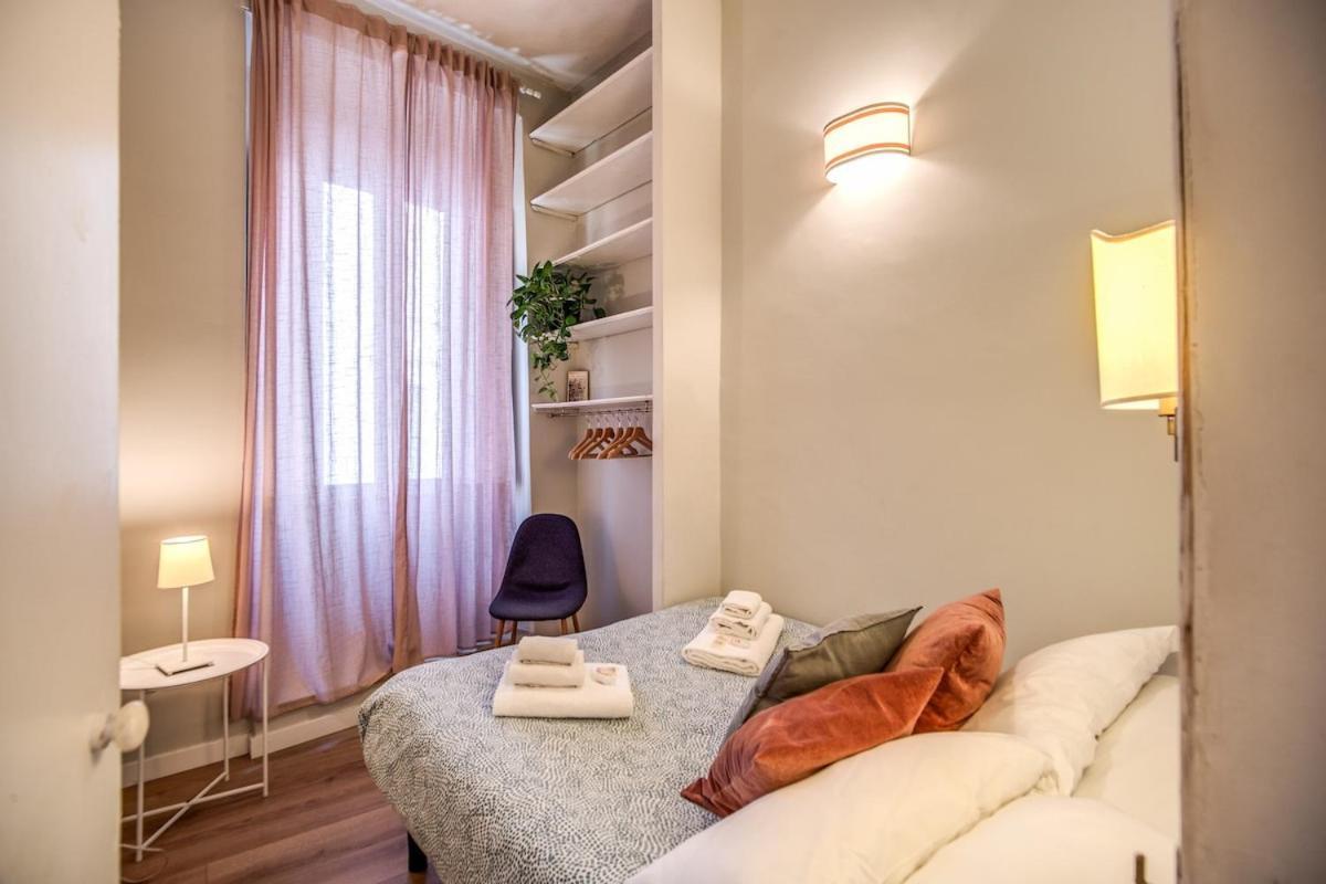 Apartment Cappellari Campo Dei Fiori Int 3