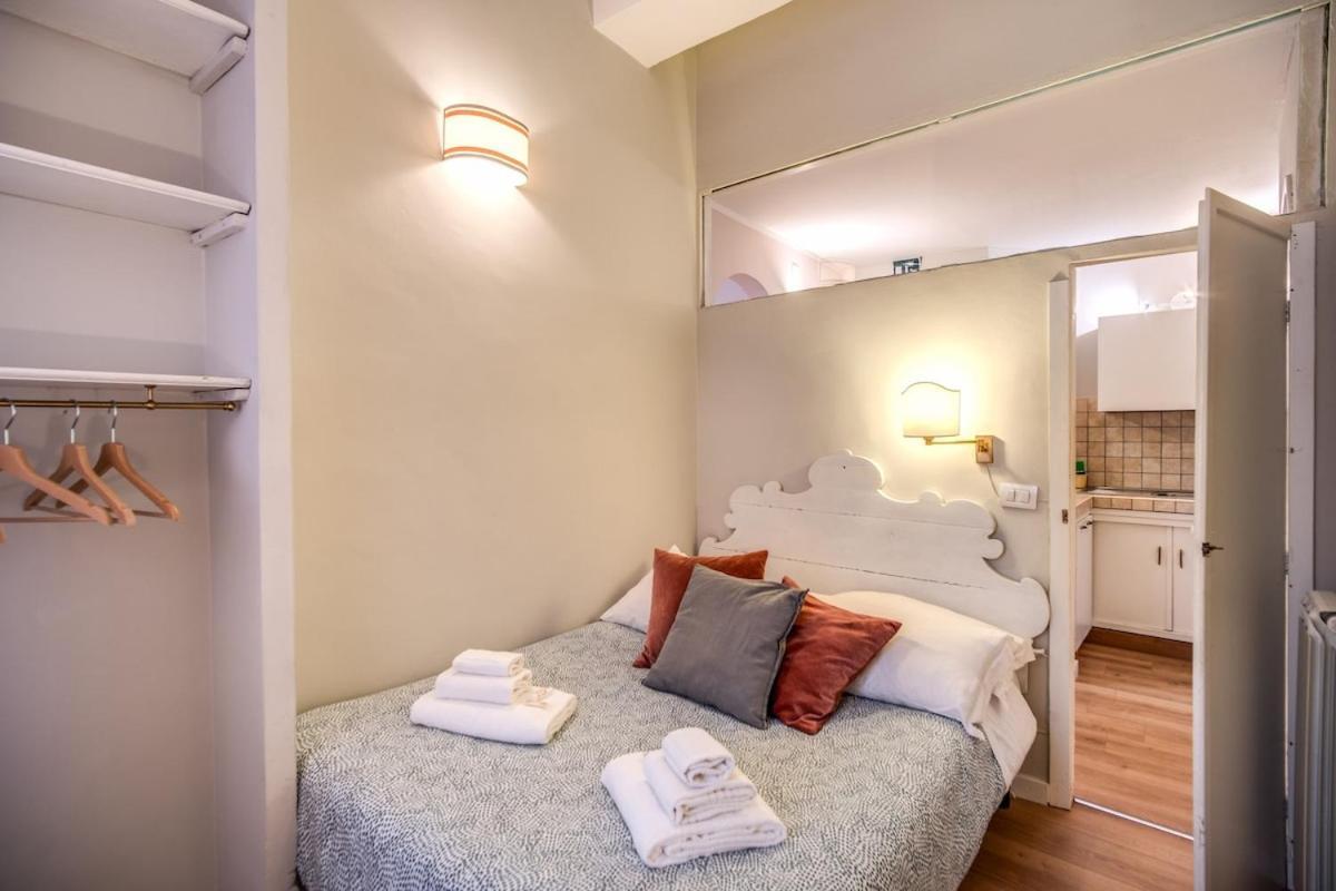 Apartment Cappellari Campo Dei Fiori Int 3 *
