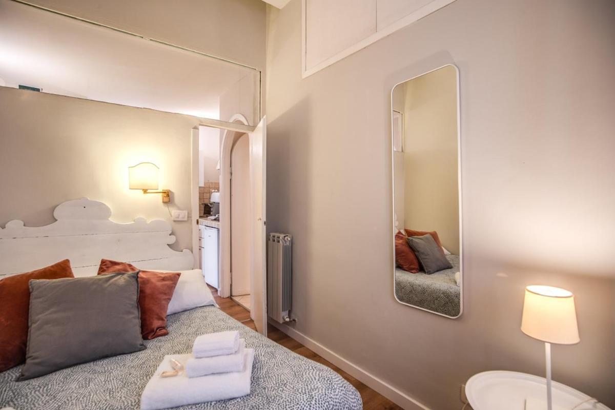 Apartment Cappellari Campo Dei Fiori Int 3 Rome