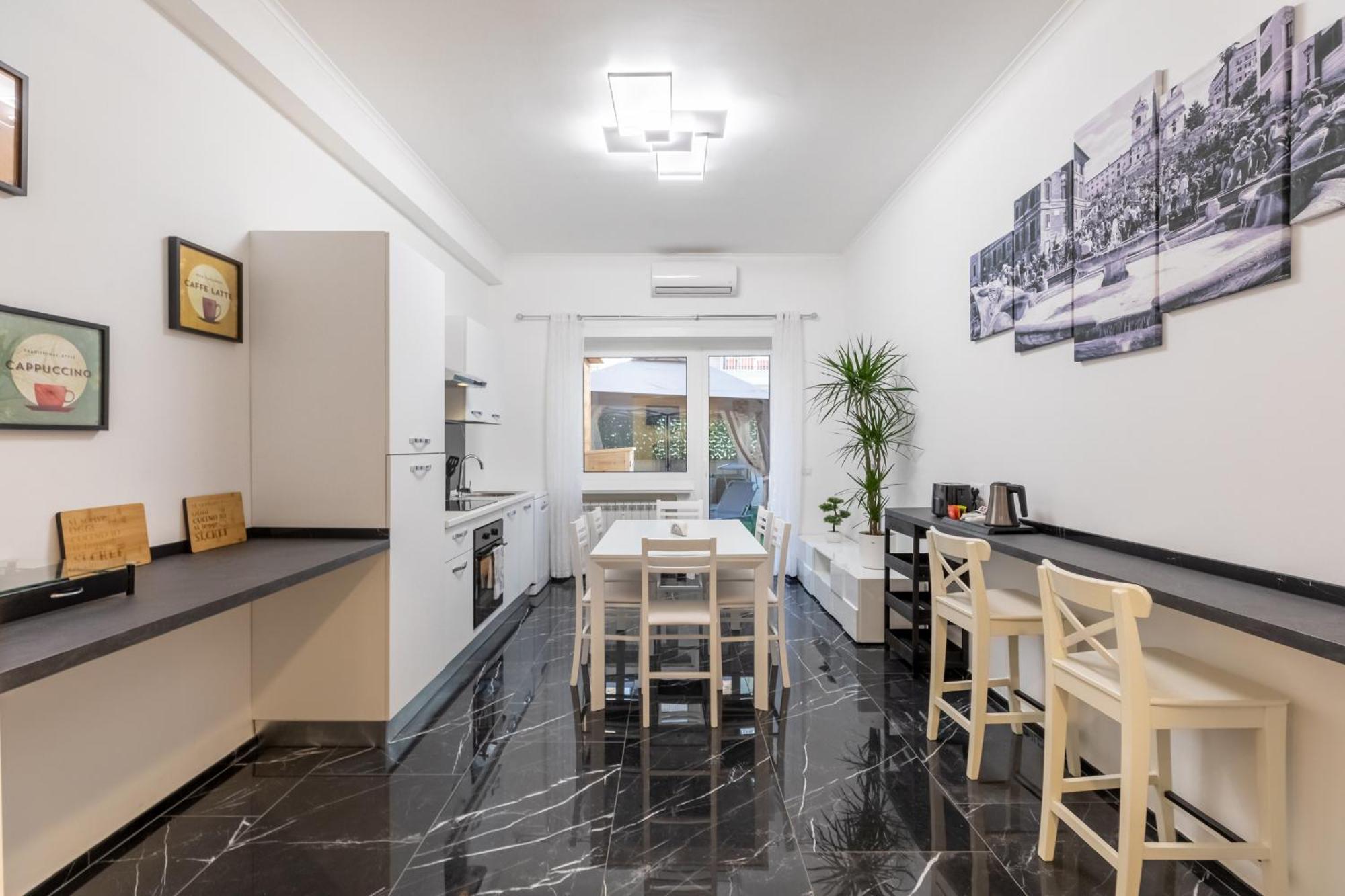 Gregorio Vii Luxury