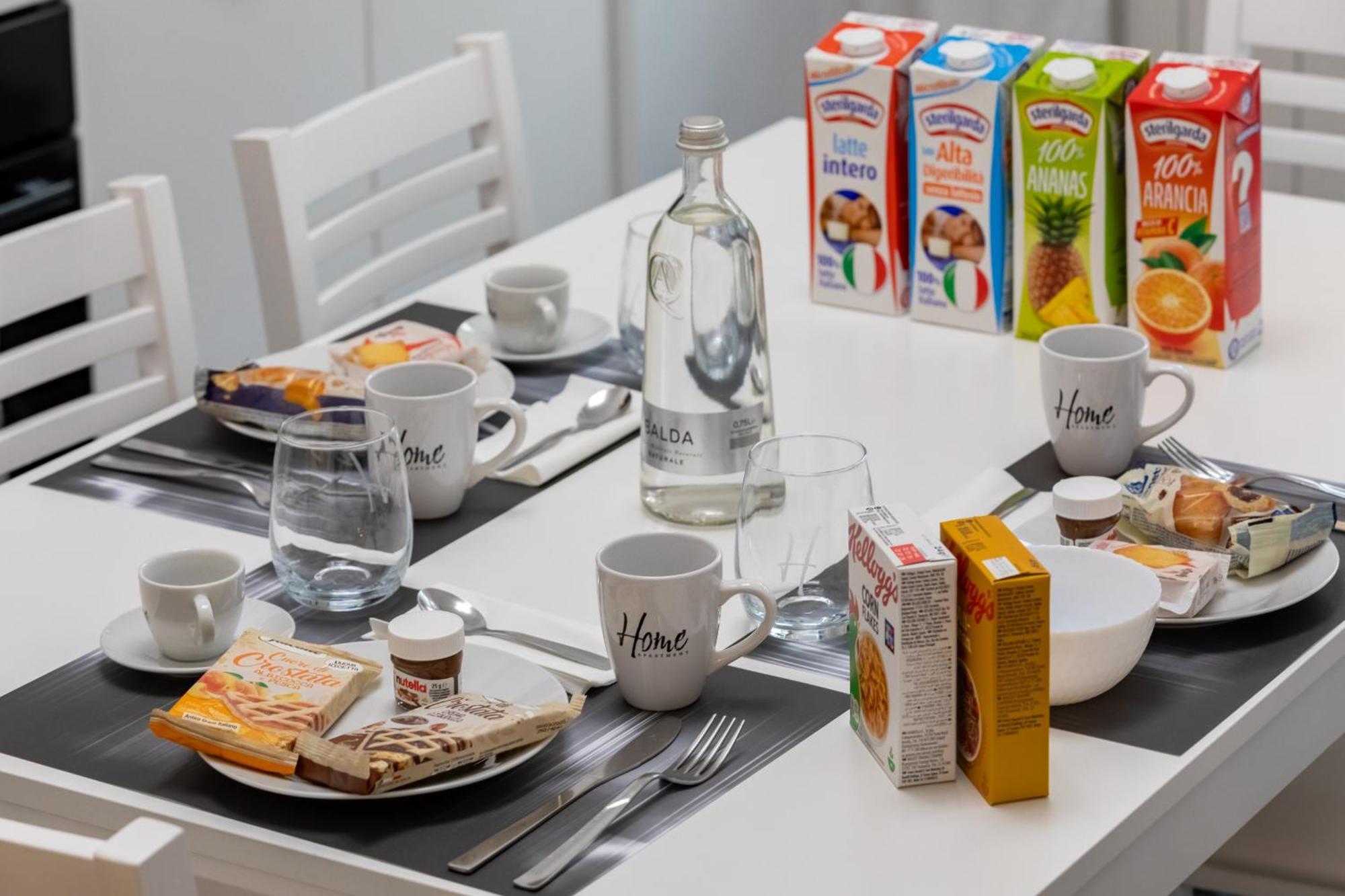 Gregorio Vii Luxury Bed & Breakfast