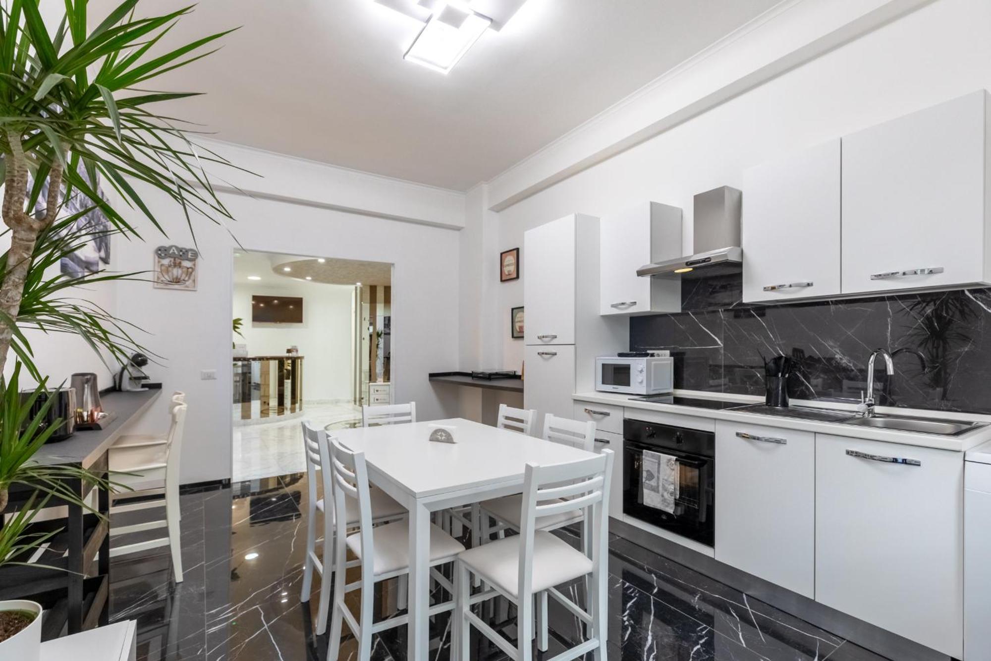 Gregorio Vii Luxury * Roma