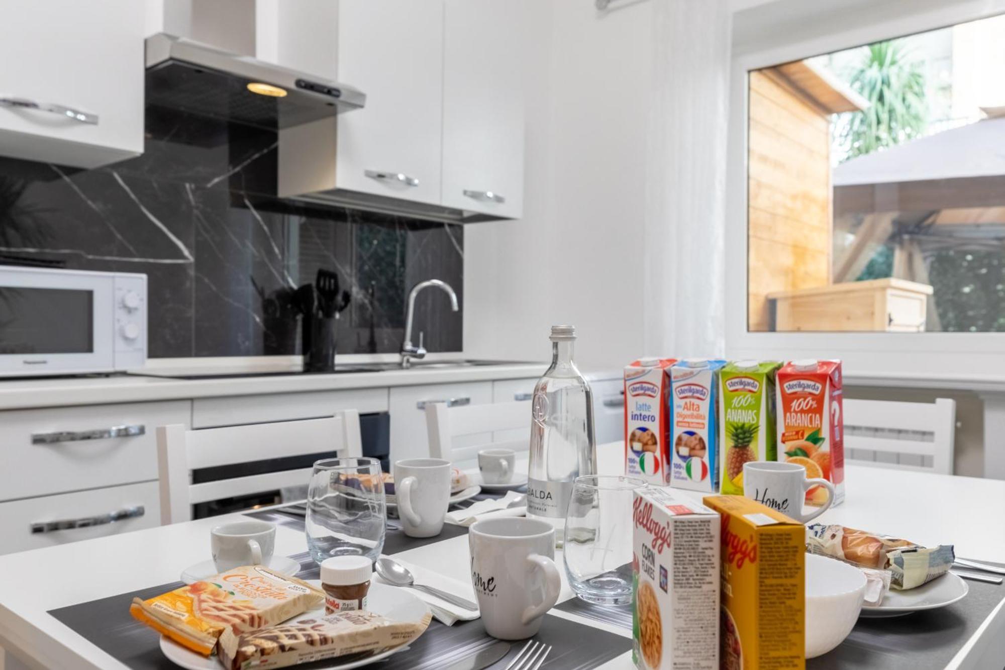 Bed & Breakfast Gregorio Vii Luxury *
