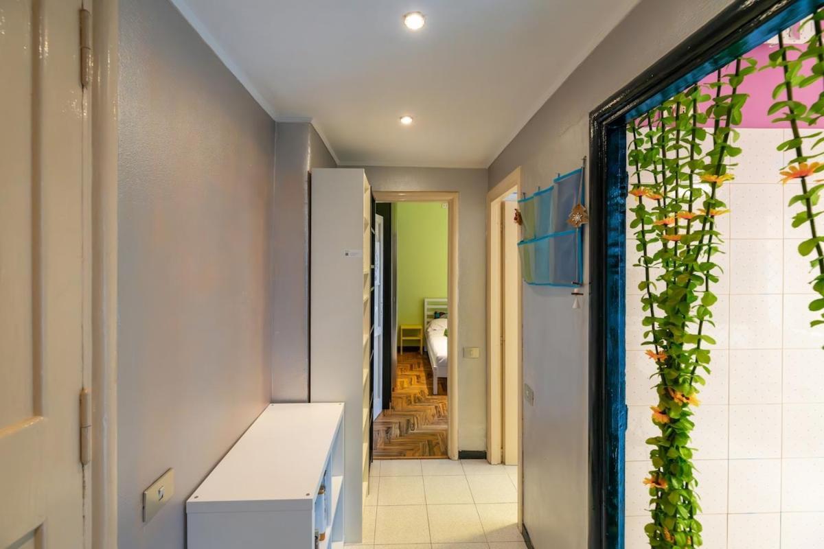 La Eterna Dimora Apartment *