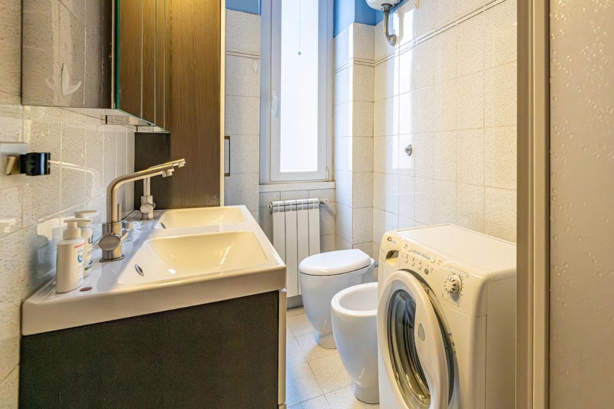 Apartment La Eterna Dimora Rome
